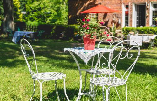 Dworek nad Jeziorem Wądzyn - Foto 12