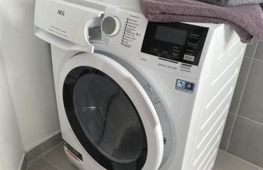 Q2 Apartment Hannover Döhren mit Ausblick - Foto 18