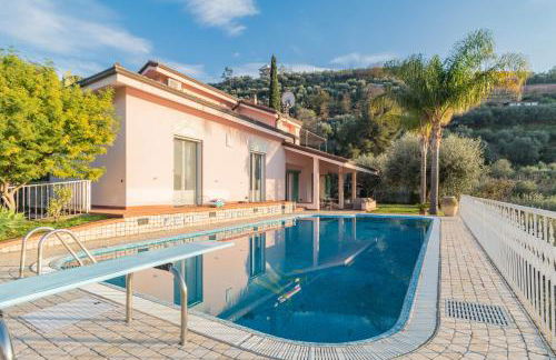 H11 [Villa Conchiglia] Piscina - Garage - Foto 7