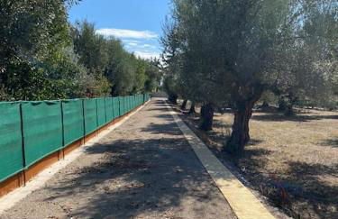 Natural Retreat Shelter #Unoblu® - Photo 21