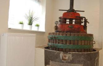 Ferienhaus Mosel Bub - Foto 17