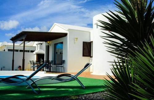 Villa La Concha - Foto 33