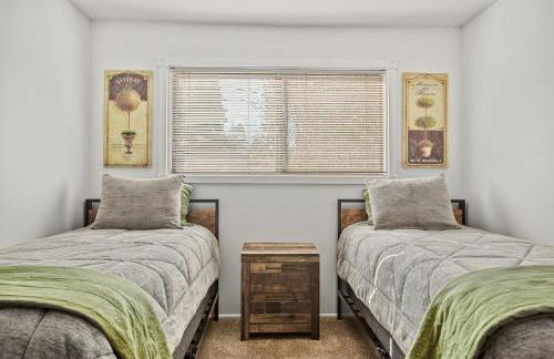 Pine Oaks Cabin - Foto 23