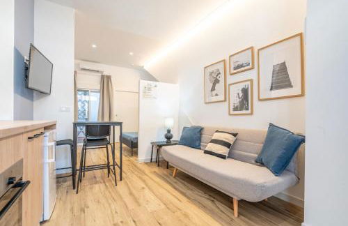 Maritim Loft Apartment - Foto 1