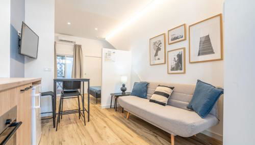 Maritim Loft Apartment - Foto 1