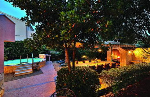 Amazing Apartment In Jadrija With Wifi - Foto 14