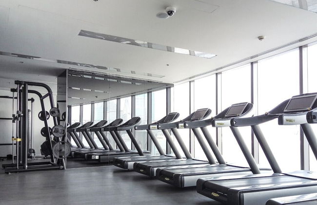 Spacious & Ornate 1BR Apt In Jaddaf Waterfront - Photo 11