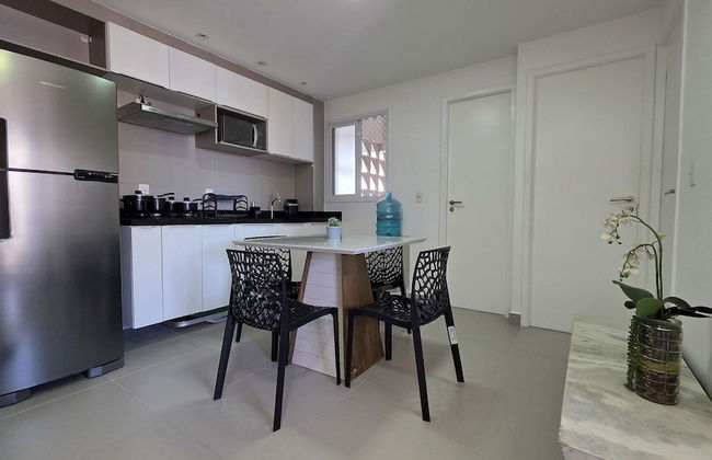 Compacto de Luxo - Helbor My Way - Foto 55