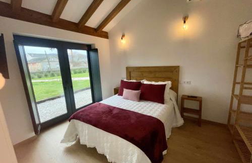 Apartamentos Turísticos A Galera - Ribadeo - Foto 37