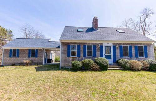 Stay On The Cape Vacation Rentals: Book Eastham Plenty Of Room For Entire Family - Foto 34