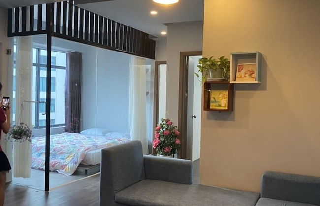 Oceanus Oasis Retreat - Foto 79