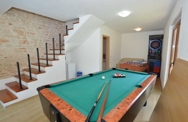 Forest Breeze Retreat in Zminj - Foto 53