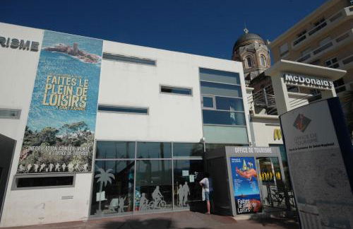 Maison Vauban - Foto 12