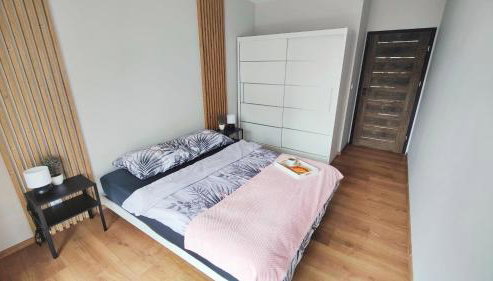 Apartament przy Parku Śląskim - Foto 3