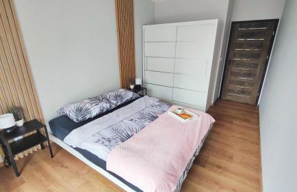Apartament przy Parku Śląskim - Foto 3
