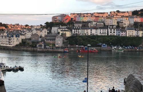 Mariners Cottage - Waters edge Fisherman's Cottage, Harbour & Sea Views & Free Dedicated Parking - Photo 51