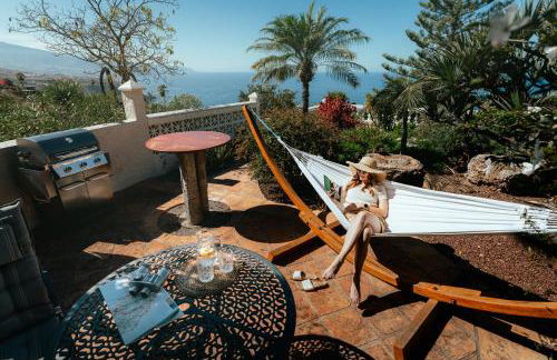 El Refugio Apartments & Villa - Foto 38