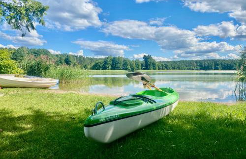 Dom Dwa Jeziora - Augustów - Photo 47