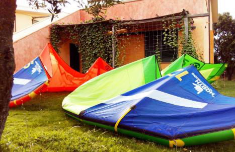 Kiteshomes - Foto 55