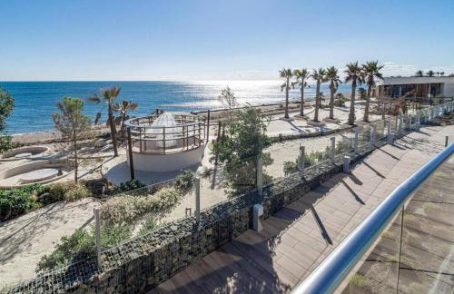 TE- Luxury resort front line beach families only - Foto 45