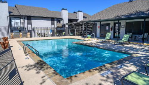 The Chandler 426 I Spacious 1 Bed 1 Bath - Foto 5