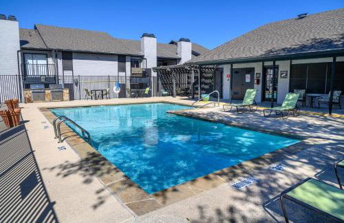 The Chandler 421 I Spacious 1 Bed 1 Bath - Foto 19