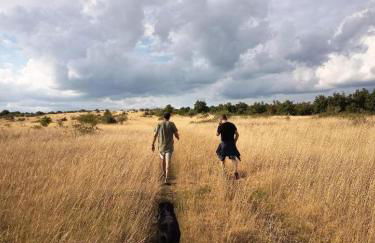 Agréable maison entre champs et mer - Foto 15