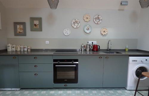 Kermaria Bois D Amour Apartment - Photo 16