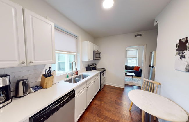 Nashville West End Getaway - Foto 52