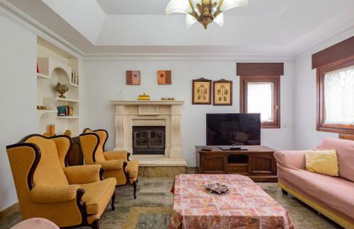 Cubo's Villa Fina & Minigolf included - Foto 27