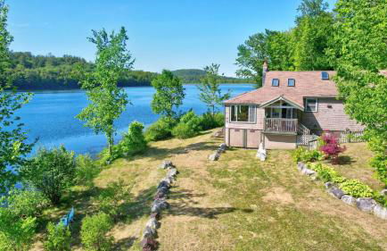 180 Degree Lakefront Views-Fire Pit-Swimming - Foto 70