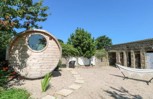 The Cottage - Foto 16