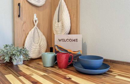 Zen Zion accommodates large groups of up to 30 - Foto 48