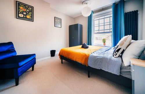 London's Great Escape 2 Bed Flat - Foto 30