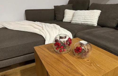 Ferienhaus am Funkenbühl - Foto 1