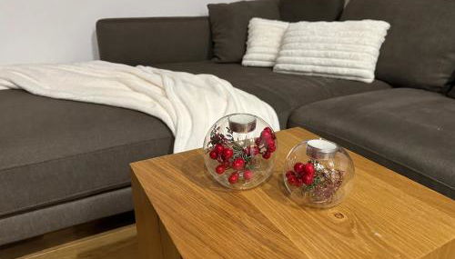 Ferienhaus am Funkenbühl - Foto 1