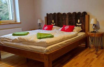 2chałupy - apartamenty w Soli - Foto 8