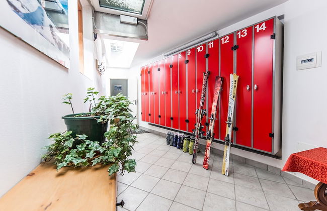 Chalet Mottolino - Foto 52