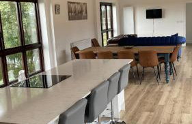 Eastfields Farm Barns - Foto 11