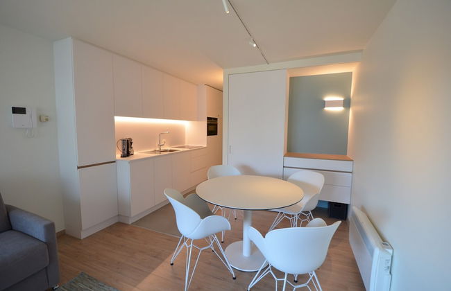 Coastal Retreat With Terrace - Foto 7