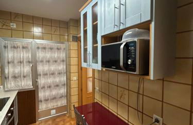 VUT EL PARQUE II - Parking gratuito cercano - Foto 19