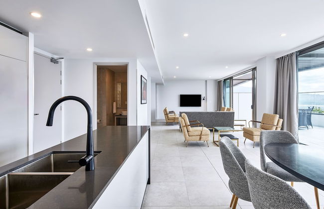 Meriton Suites Canberra - Foto 53