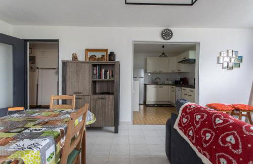 Les Arolles - Appartement vue sur la montagne - Photo 7