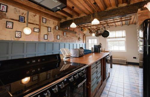 Freya's Farmhouse - Foto 30