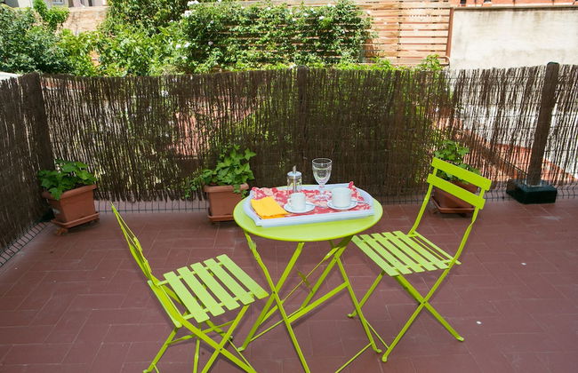 Incredible Loft With Private Terrace - Foto 28