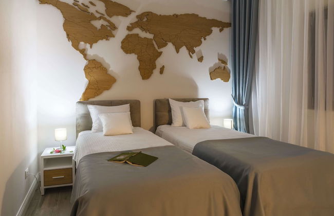 Lustica Bay Central - Foto 5