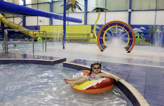 Remarkable Caravan- Chapel St Leonard's - Foto 16