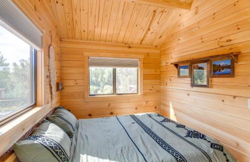 Fall River Cabin Retreat On-Site Fly Fishing! - Foto 10