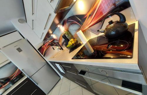 Apartament Wenedów - Photo 10