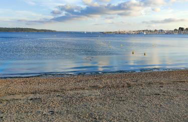 Villa vue mer, plage à 30 metres - Foto 16